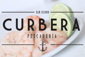 pescaderia curbera san isidro